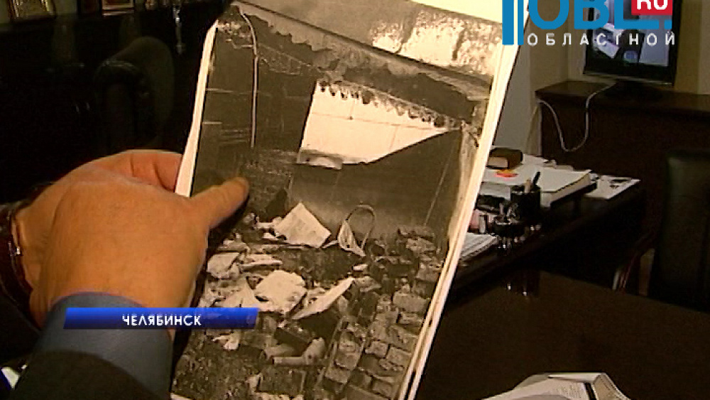 Причиной пожара в Благодатово чиновники назвали незаконную перепланировку квартир