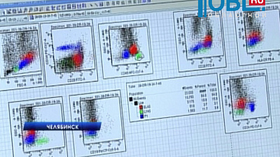 На фоне простуд челябинцы стали чаще болеть герпесом
