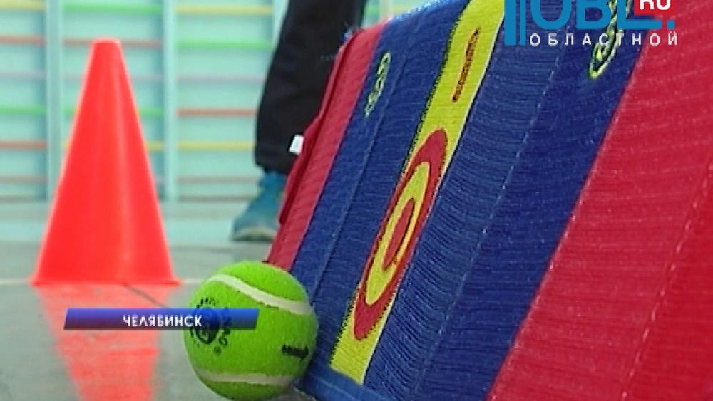 В челябинских школах начали преподавать гольф