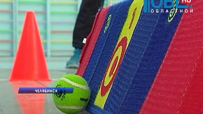 В челябинских школах начали преподавать гольф