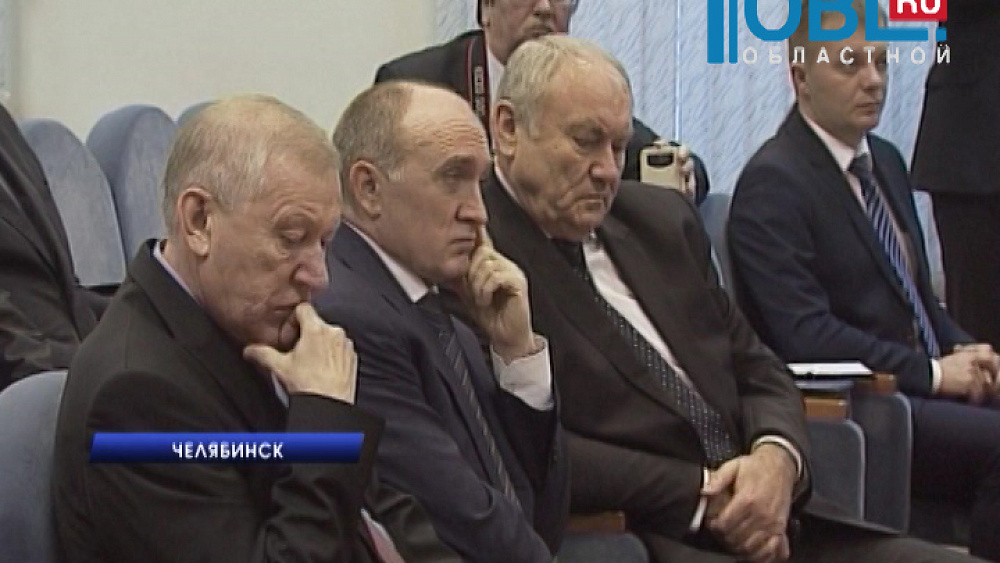 Борис Дубровский возглавил попечительский совет аграрного университета