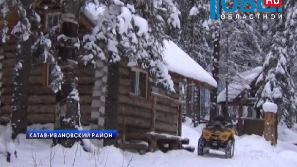 Спасатели будут круглосуточно дежурить в нацпарках в праздники