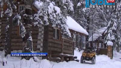 Спасатели будут круглосуточно дежурить в нацпарках в праздники