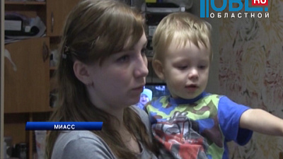 Ожог второй степени остался у мальчика после визита к врачу