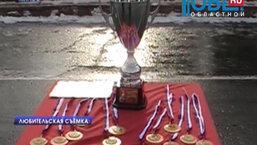 Время новостей. Миасс от 05.11.2015