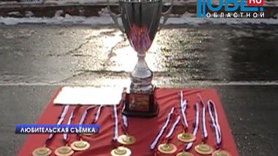 Время новостей. Миасс от 05.11.2015