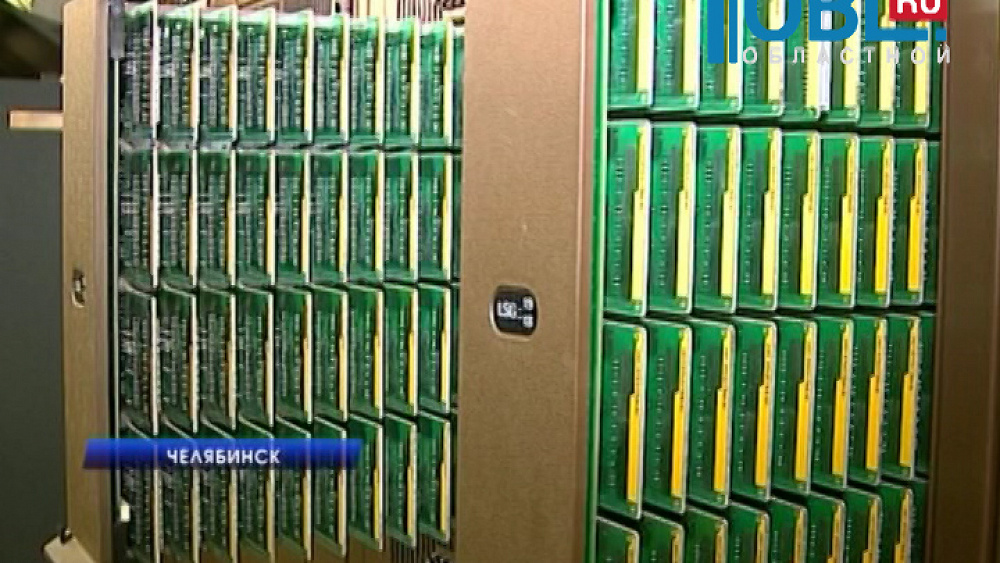 "Ростелеком" закрыл последнюю квазиэлектронную телефонную станцию