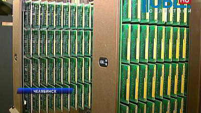 "Ростелеком" закрыл последнюю квазиэлектронную телефонную станцию