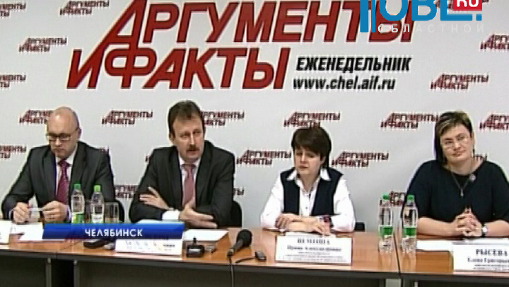 Челябинской области не грозит продовольственный кризис