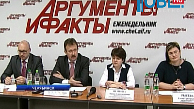 Челябинской области не грозит продовольственный кризис