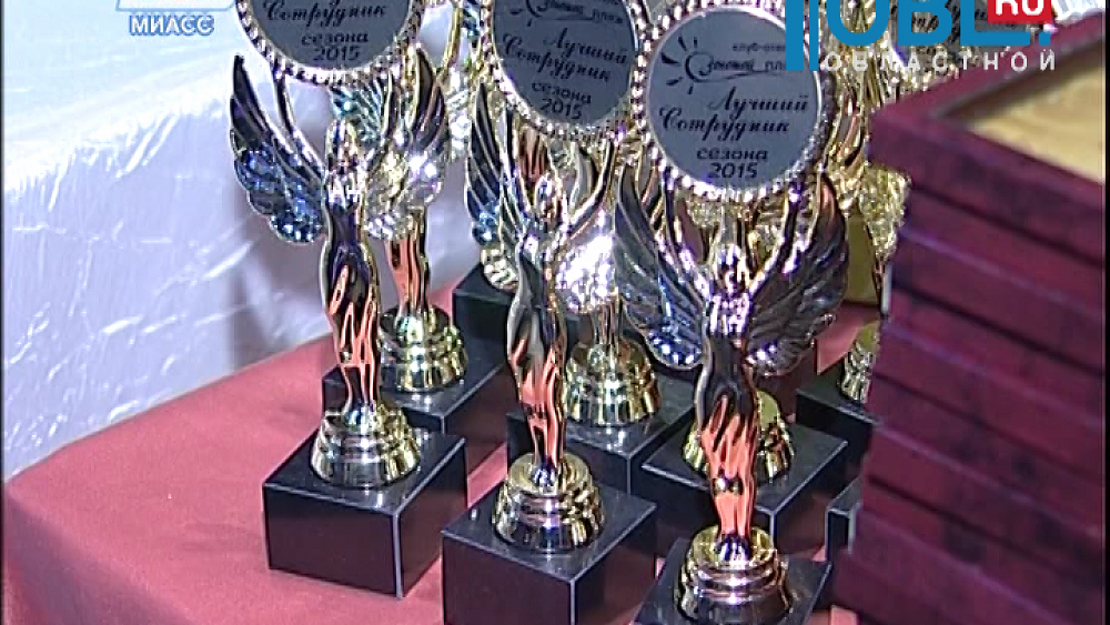 Время новостей. Миасс от 03.11.2015 