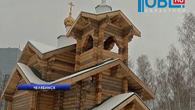 Борис Дубровский напомнил епархии о значимости строительства кафедрального собора