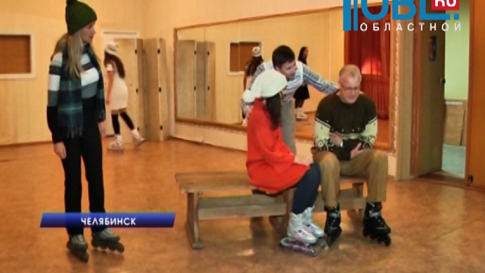  Сборы от спектакля пойдут на лечение детей, больных раком