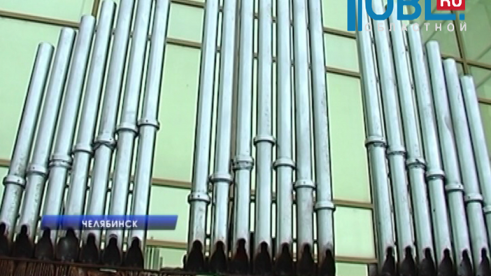 Челябинская область присоединилась к акции "Ночь искусств"