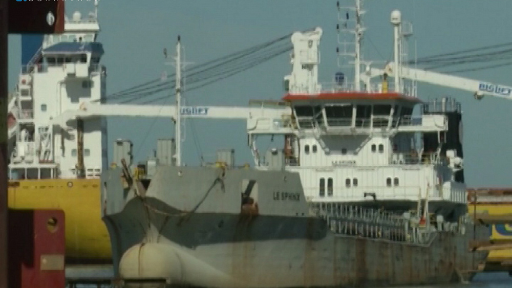 На Ямале продолжается строительство крупнейшего завода по производству СПГ