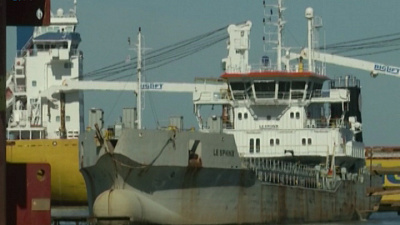 На Ямале продолжается строительство крупнейшего завода по производству СПГ