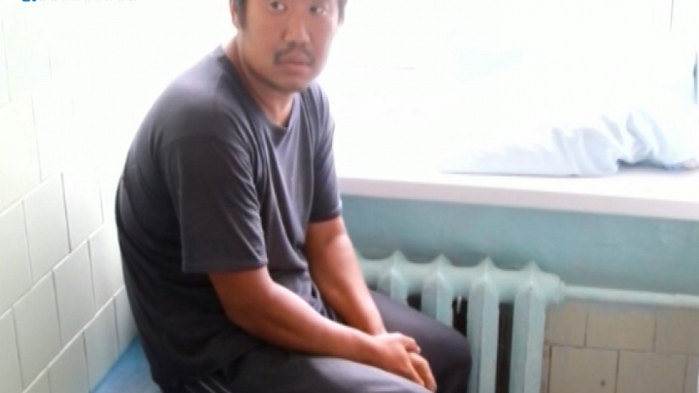 На трассе М-5 нашли мужчину, который ничего о себе не помнит