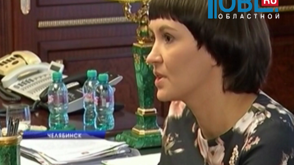 Маргарита Павлова заручилась поддержкой губернатора в работе на посту омбудсмена