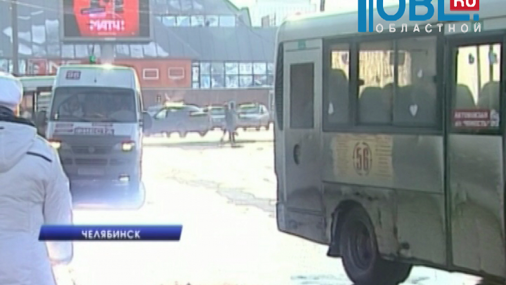 Электронный мониторинг провели в управлении транспорта.