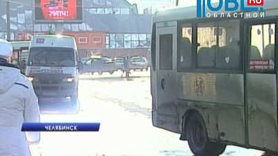 Электронный мониторинг провели в управлении транспорта.