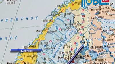 В воскресенье по всей России прошёл географический диктант