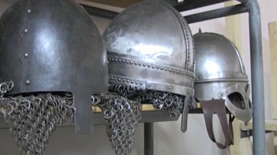 Время новостей. Миасс от 20.07.2016