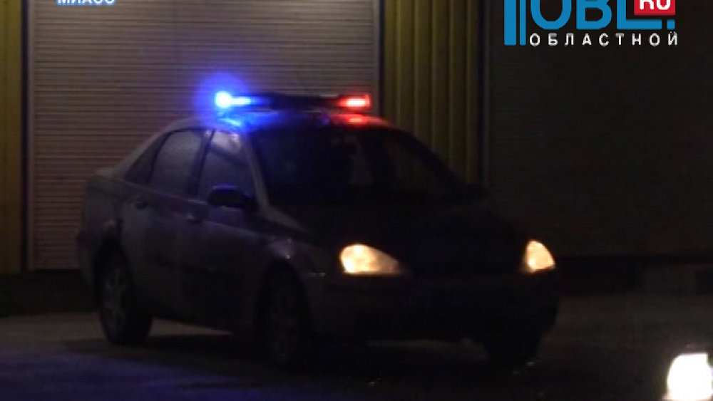 Время новостей. Миасс от 02.11.2015