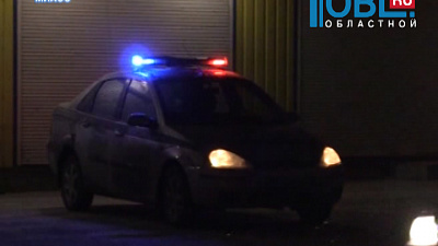 Время новостей. Миасс от 02.11.2015