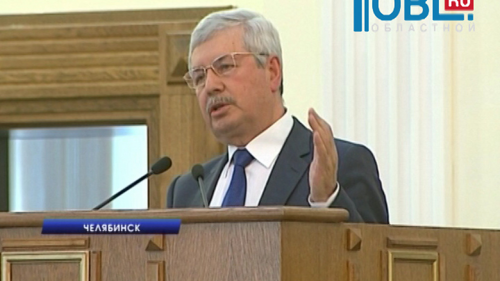 Партия "Единая Россия" учит новых депутатов тонкостям законотворчества