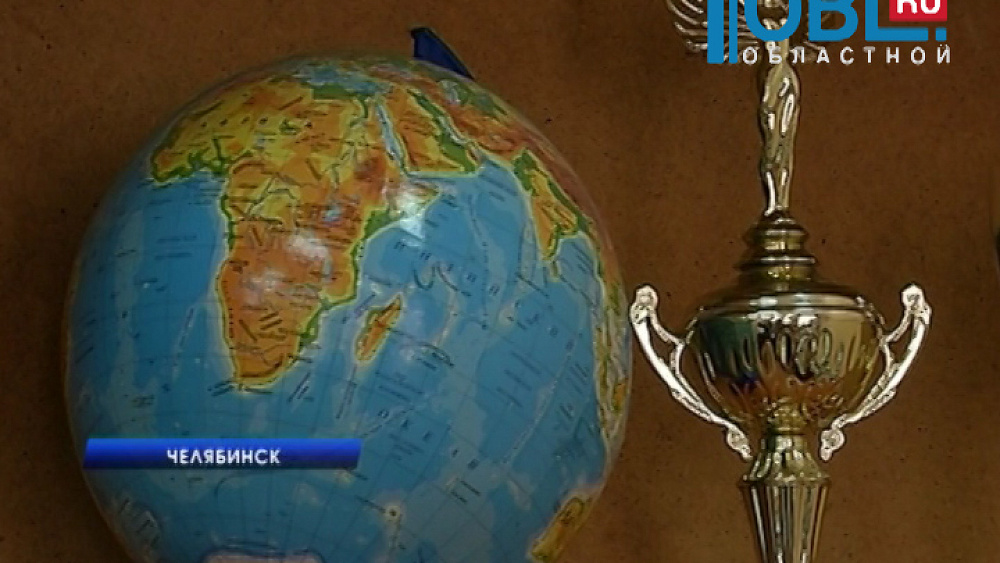 1 ноября челябинцы напишут всероссийский географический диктант