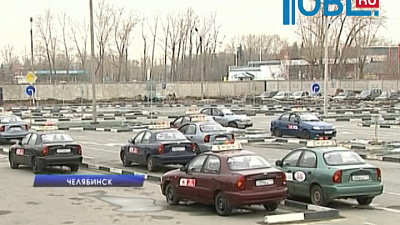 До конца года изменятся правила сдачи экзамена на водительское удостоверение