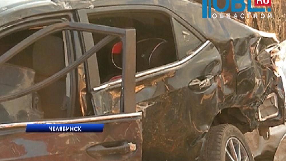 Автовладелец судится с дилером из-за несработавших подушек безопасности