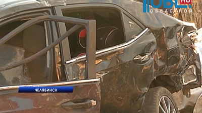 Автовладелец судится с дилером из-за несработавших подушек безопасности