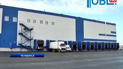 Лекарства станут дешевле за счет появления нового склада