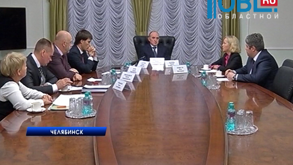 Аша и Бакал могут получить господдержку