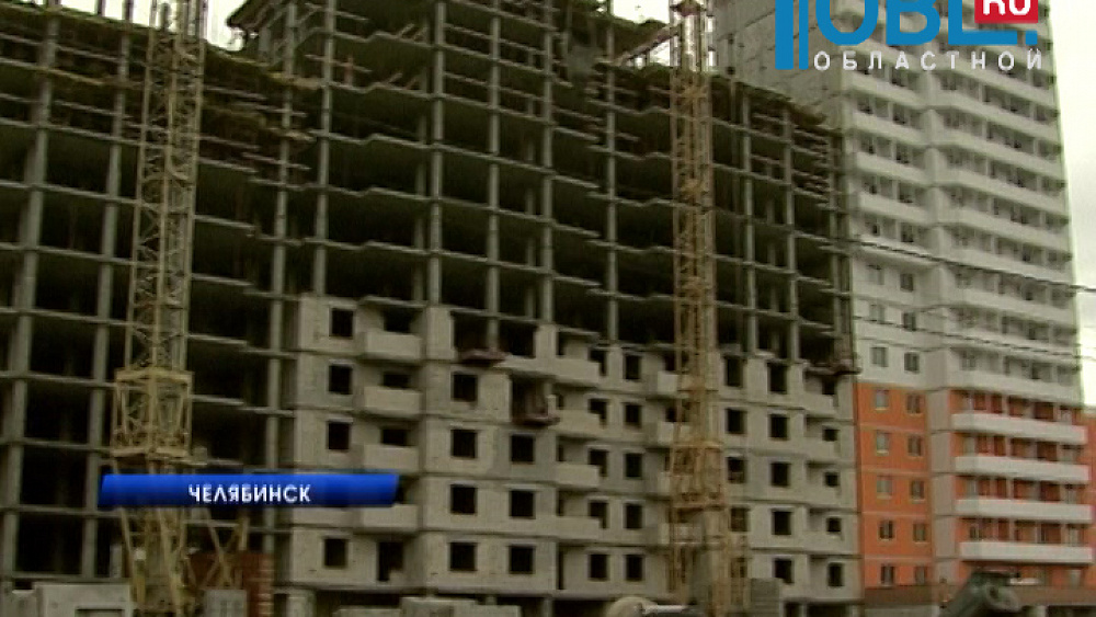 Контролировать строительство домов для переселенцев из ветхого жилья теперь будут жестче