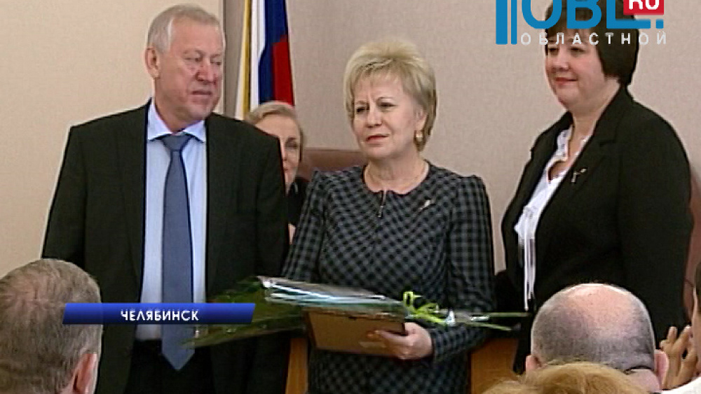 10 челябинских школ вошли в "ТОП-500" лучших учебных заведений России