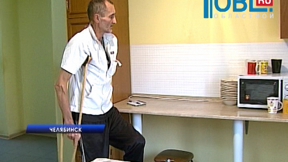 Родственники заочно признали челябинца мертвым и оставили без квартиры