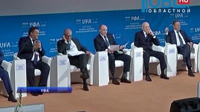  Борис Дубровский назвал Челябинскую область перспективной для малого бизнеса