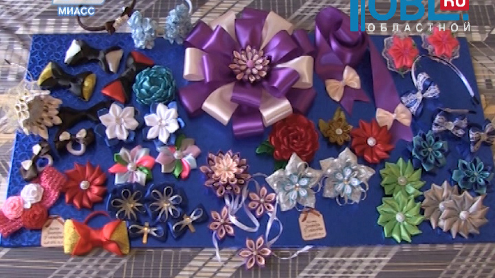 Время новостей. Миасс от 22.10.2015