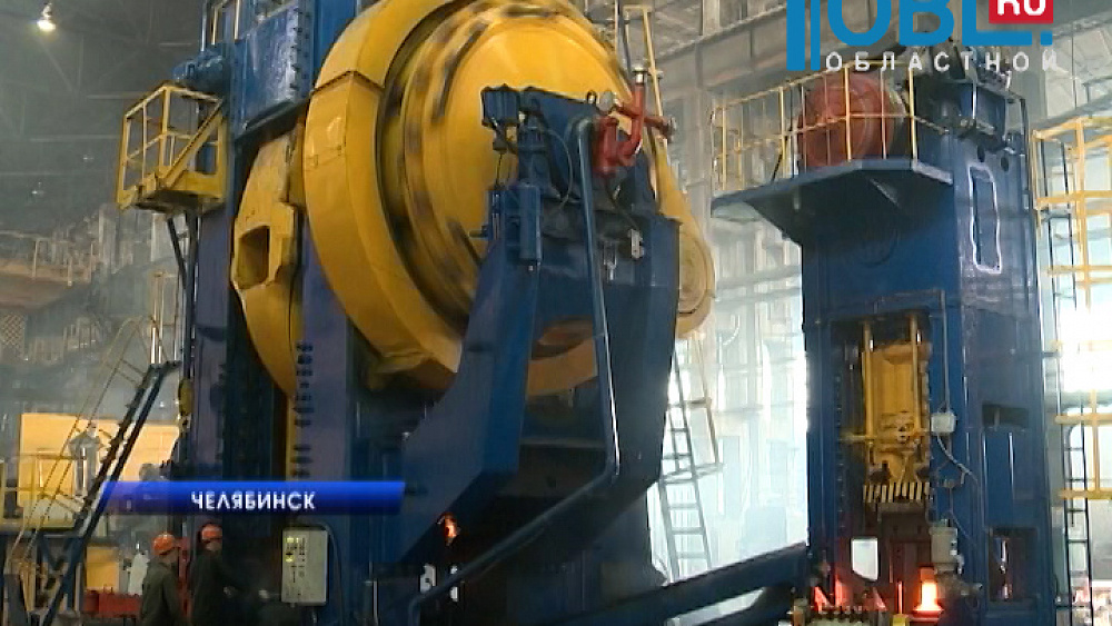 ЧКПЗ показал рост прибыли более чем на 25%