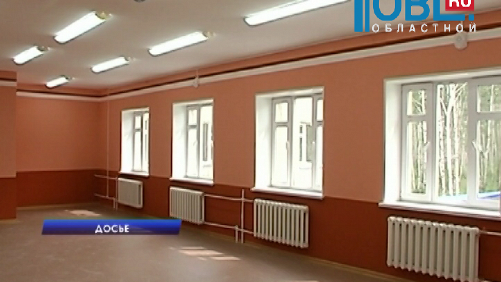 В микрорайоне "Парковый" до Нового года откроют детский сад