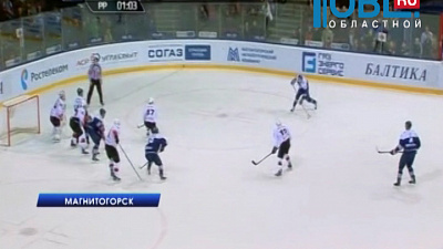 Обзор спортивных событий от 19.10.2015