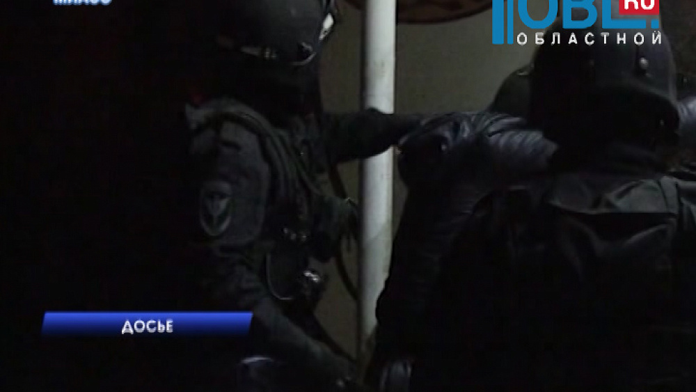 Время новостей. Миасс от 19.10.2015