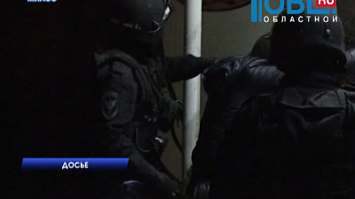 Время новостей. Миасс от 19.10.2015