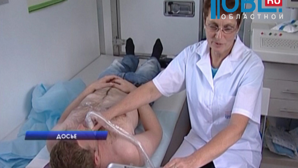  Горожане смогут проконсультироваться с врачом в автобусе или в передвижной лаборатории