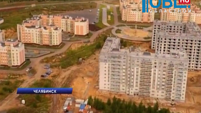 Загородные поселки становятся все популярнее