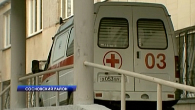 Губернатор поручил разработать проект единой диспетчерской службы скорой помощи