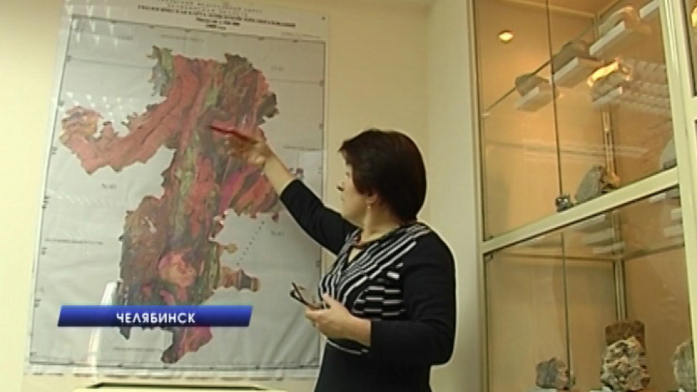 Челябинские специалисты высказались о причинах толчков в Свердловской области