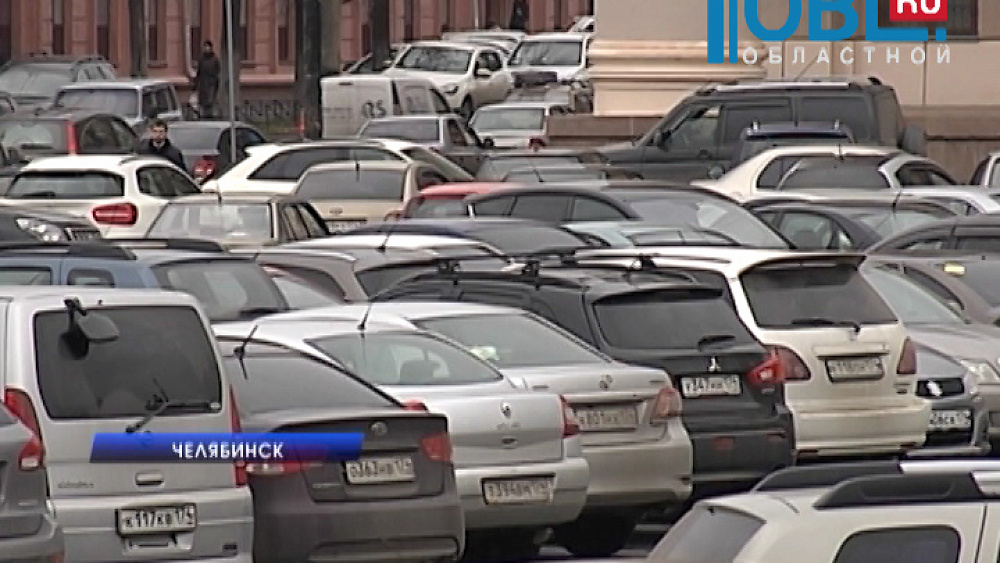 УФАС признал незаконной рекламу автосалона на госномере 